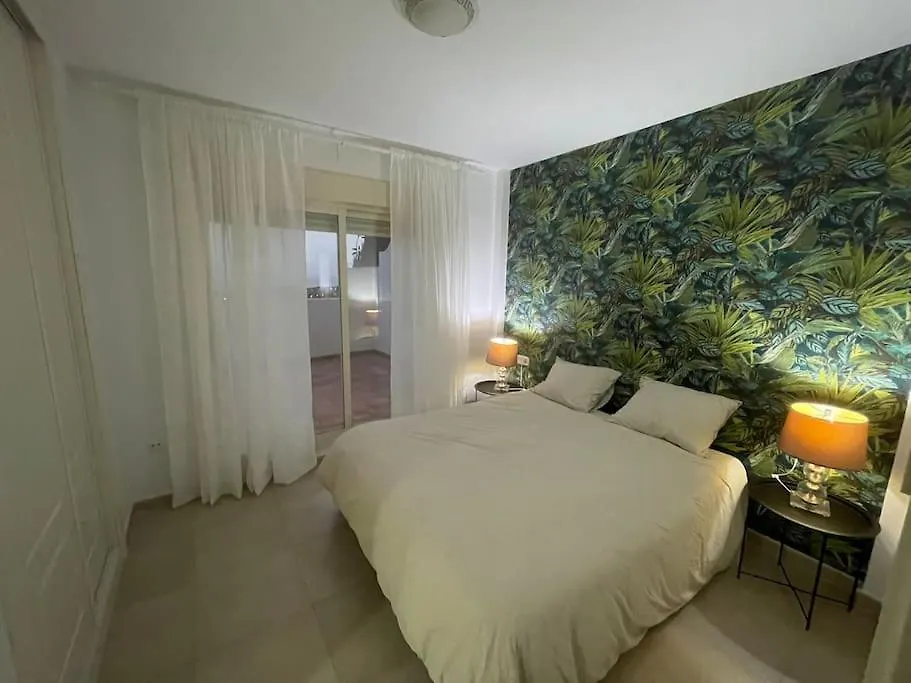 Atico Con Vistas Excepcionales Apartment Malaga