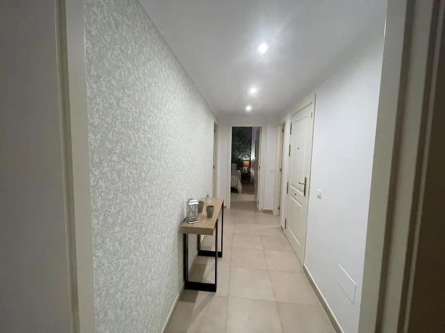 Atico Con Vistas Excepcionales Apartment Malaga Spain