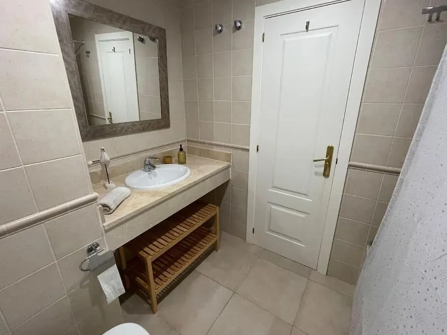 Atico Con Vistas Excepcionales Apartment Malaga 0*,  Spain