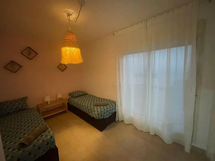 Atico Con Vistas Excepcionales Apartment Malaga