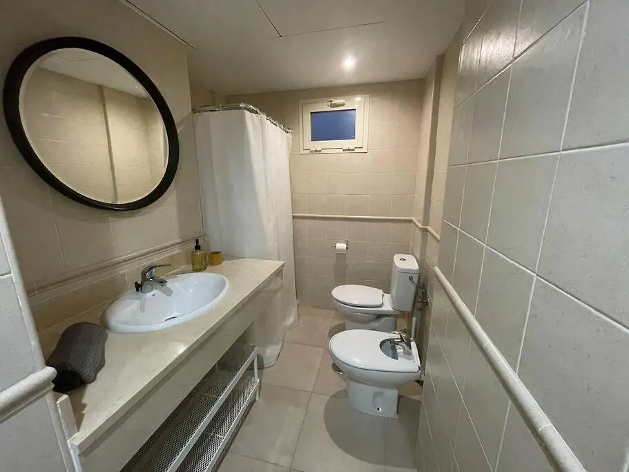 Atico Con Vistas Excepcionales Apartment Malaga